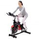 17. HMS SW8902N Indoor-Cycling-Heimtrainer