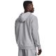 10. Under Armour UA Rival Flc Graphic Hoodie M 1370349 011