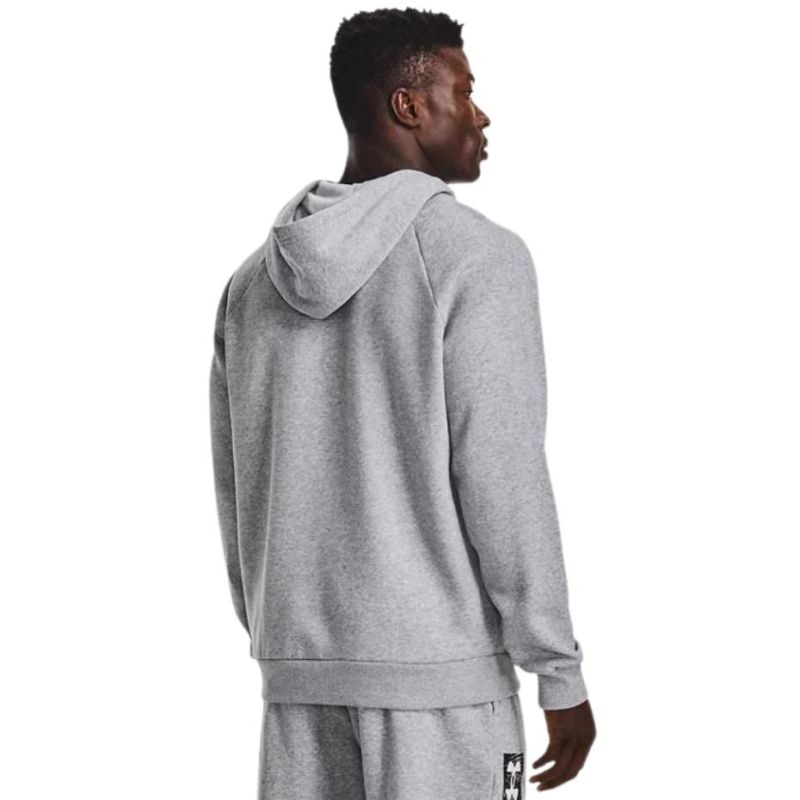 10. Under Armour UA Rival Flc Graphic Hoodie M 1370349 011