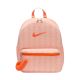 Nike JDI Mini Orange IO1530 800 Kinderrucksack
