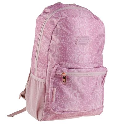 Skechers Adventure Rucksack SKCH6982-MVMT Rosa Einheitsgröße