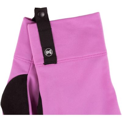 BUFF THERMONET® HANDSCHUHE G THER ORCHID SL