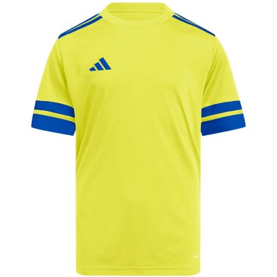 3. adidas Squadra 25 Jr T-Shirt JW3710