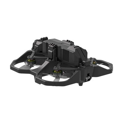 5. iFlight Defender 25 O4 4S HD Quadcopter Schwarz