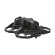 5. iFlight Defender 25 O4 4S HD Quadcopter Schwarz