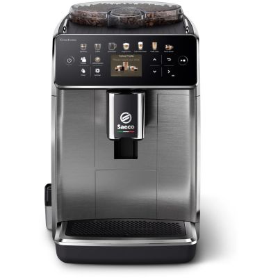 4. Saeco Automatische GranAroma SM6585/00 Kaffeemaschine