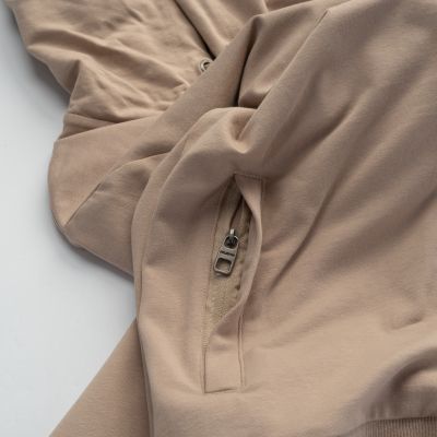 5. Damen-Sweatshirt IRPER W