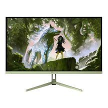 Arozzi Nova 27" Monitor IPS Einbruchschutzsysteme QHD-Anschluss 16:9 180 Hz 1 ms 2560 x 1440 Pixel 350 cd/m² HDMI: 2 Waldgrün