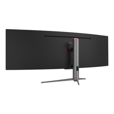 7. LC-Power LC-M49-DQHD-120-CQ Computermonitor 124,5 cm (49") 5120 x 1440 px UltraWide Quad HD QLED Schwarz