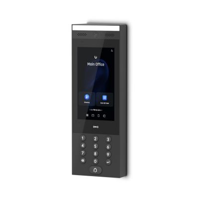 3. Ubiquiti UACC-Intercom-WM Wandhalterung