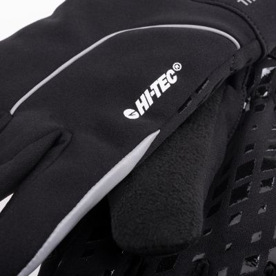 6. SHELDER Herrenhandschuhe