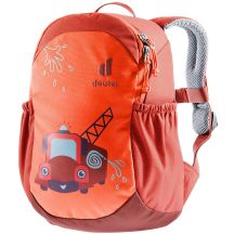 Deuter Pico Roter Polyester-Wanderrucksack