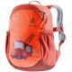 Deuter Pico Roter Polyester-Wanderrucksack