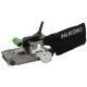 Hikoki SB10V2 Tragbarer Bandschleifer, 420 U/min, Schwarz/Grün, 1020 W