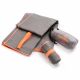 10. Meteor towel M 50 x 90 cm 31555 gray