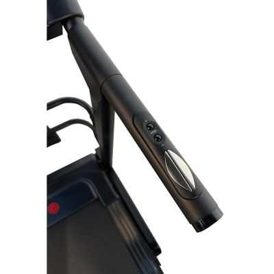 57. Elektrisches Laufband mit Massagefunktion W500-2 ENERO FIT