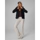 4. Winddichte Softshelljacke für Damen, 5000 Membran, 4F 4FRAW26TSOFF680-20S