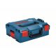 9. Bosch L-BOXX 136 Professional Blau, Rot Acrylnitril-Butadien-Styrol (ABS)