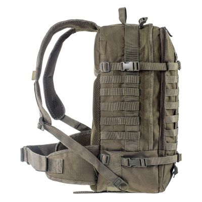 5. Magnum Taiga Rucksack 45L 92800071966