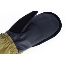 VIKING Tores Mitten Herren Freeride-Handschuhe grün 7