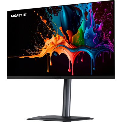 7. GIGABYTE OLED-Monitor 27" MO27Q3 360Hz