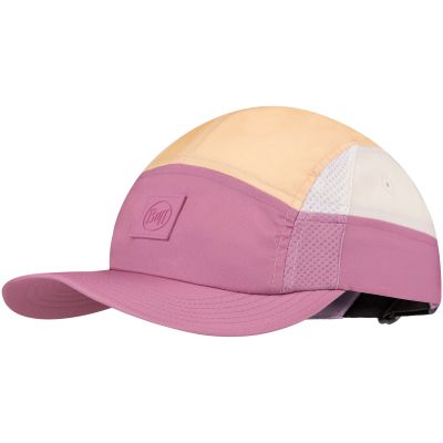 4. BUFF 5 PANEL GO CAP DOMUS AZALEA S/M Kappe mit Schirm