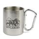 5. Offlander Campingbecher mit Stahlkarabiner OFF_CACC_03