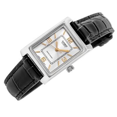 3. Damenuhr CASIO LTP-1234PL-7A2EF + Box