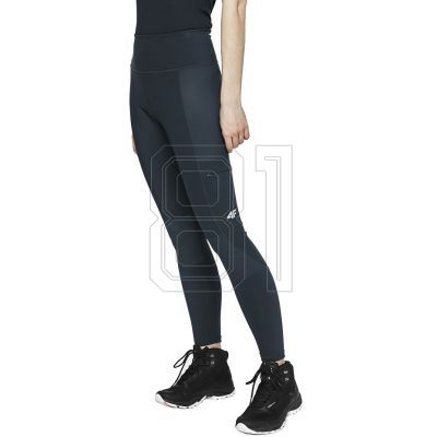 4. Funktionshose 4F W H4L21-SPDTR060 30S