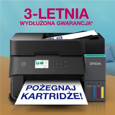 15. Multifunktionsgerät Epson EcoTank L6370