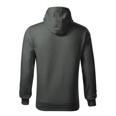 3. Malfini Cape Free M MLI-F1367 Sweatshirt