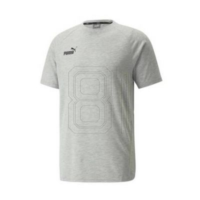 Puma teamFINAL M 657385 33 T-shirt