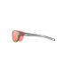 2. Julbo Camino M Brille – Klar, glänzend grau | Spectron 3CF oder Rosé