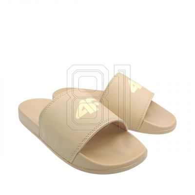 Flip-Flops 4F F010 W 4FRMM00FSLIF010 83S
