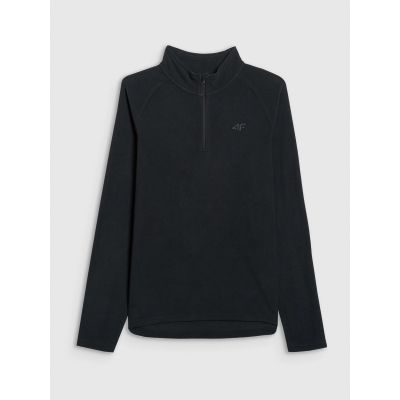 5. Thermounterwäsche für Herren aus Fleece (Oberteil) 4F 4FWAW25UFLEM065-20S