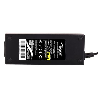 6. Akyga AK-ND-57 Netzteil für DELL-Notebooks (19,5 V; 6,75 A; 130 W; 7,4 mm x 5 mm)