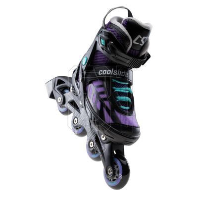 2. Coolslide Wonton Yg Jr 92800359345 rollers