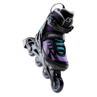 2. Coolslide Wonton Yg Jr 92800359345 Rollschuhe