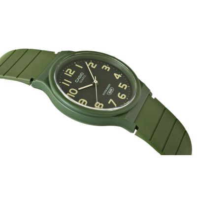 3. Damenuhr CASIO MQ-24UC-3BEF + Box