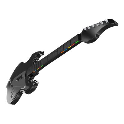 20. PDP Riffmaster Schwarz, Grau Analog/Digital Gitarre PC, Xbox One, Xbox Series S, Xbox Series X