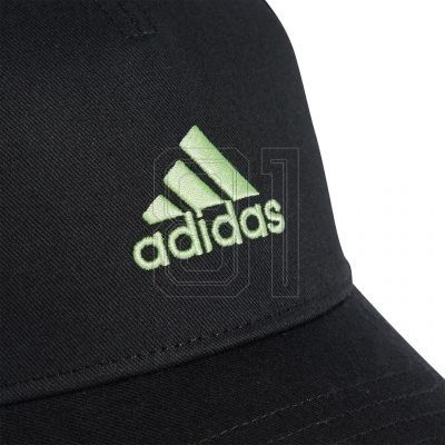 3. adidas LK Cap IN3327