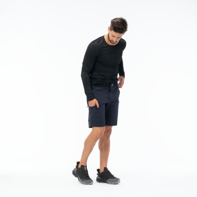 10. Herren JANSE 1/2 Shorts