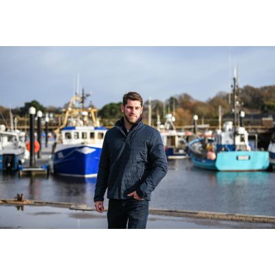 23. Helly Hansen Crew Insulator Jacke 2.0 M 30343 597