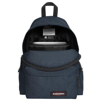 2. Eastpak Day Pak'r Rucksack EK0A5BG426W1 Navy One size