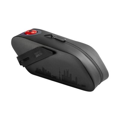 Rockbros AS-078-1 Satteltasche mit Beleuchtung