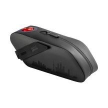 Rockbros AS-078-1 Satteltasche mit Beleuchtung
