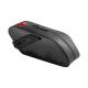 Rockbros AS-078-1 Satteltasche mit Beleuchtung