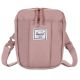 Herschel Cruz Crossbody 10510-02077 Rosa Einheitsgröße