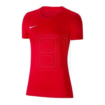 Nike Park VII W T-shirt BV6728-657