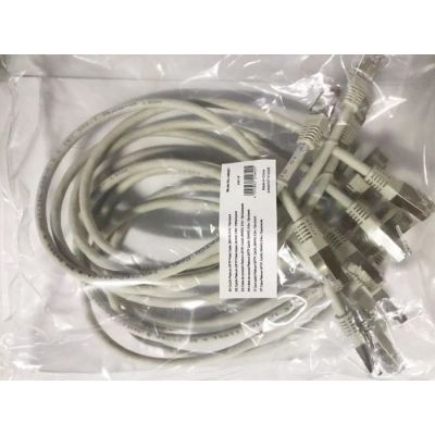 4. Equip 645607 Netzwerkkabel Grau 0,5 m Cat6a S/FTP (S-STP)